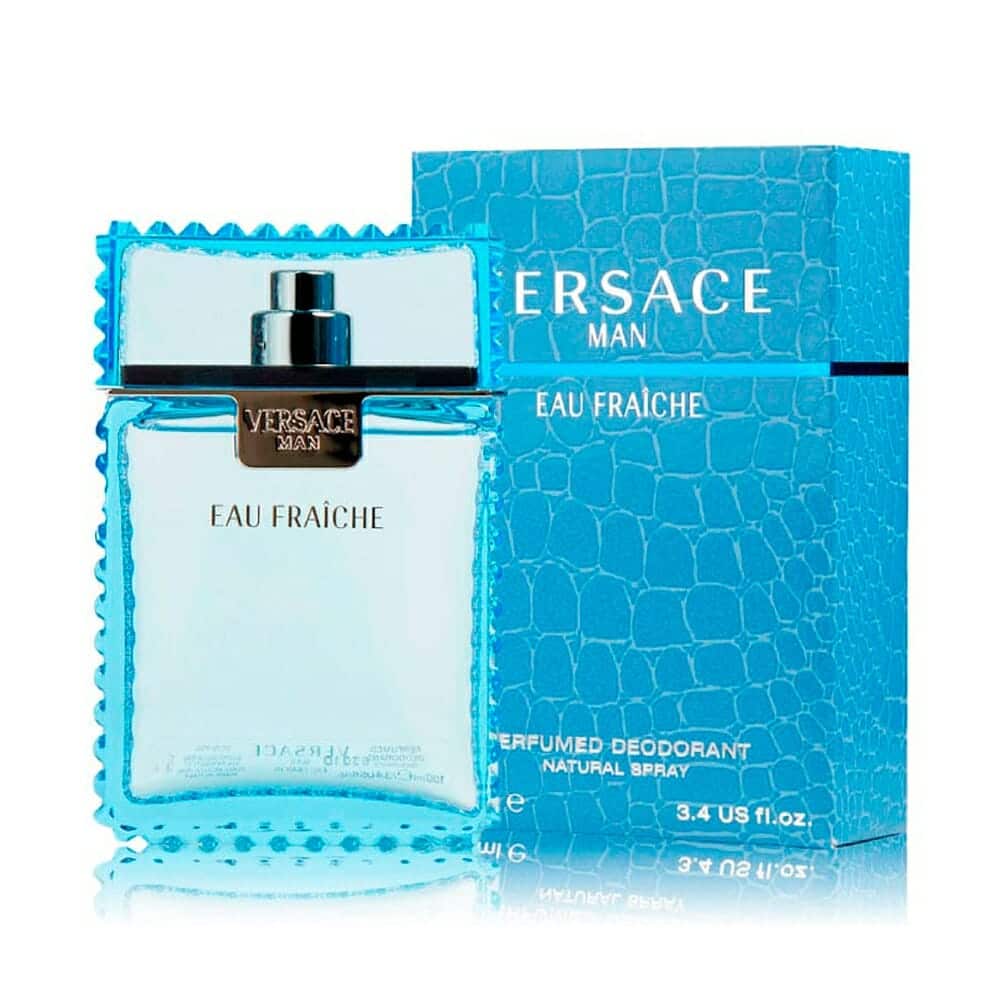 Perfume Eau De Fraiche