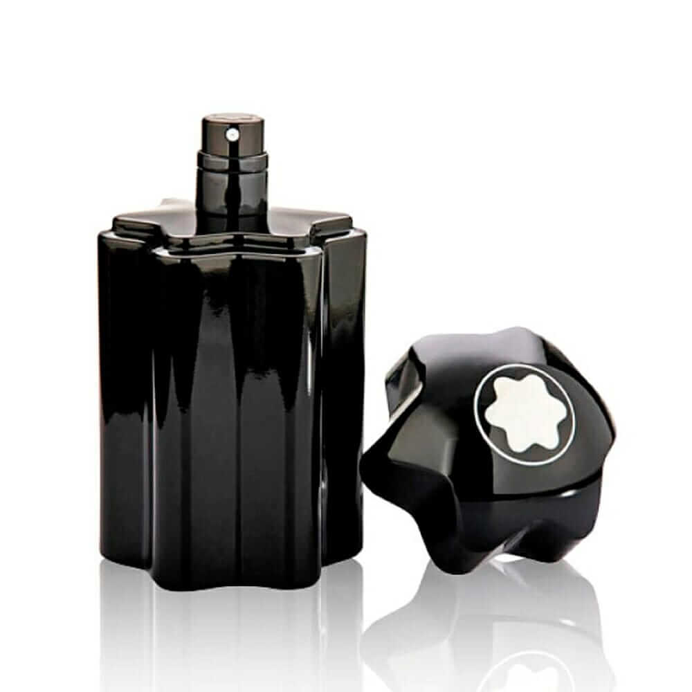Alternative view of Perfume Emblem