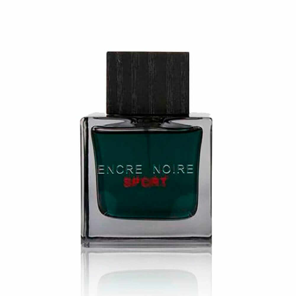 Alternative view of Perfume Encre Noire Sport