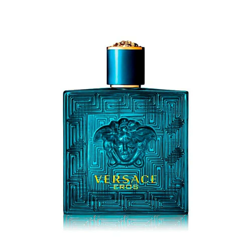 Alternative view of Perfume Versace Eros