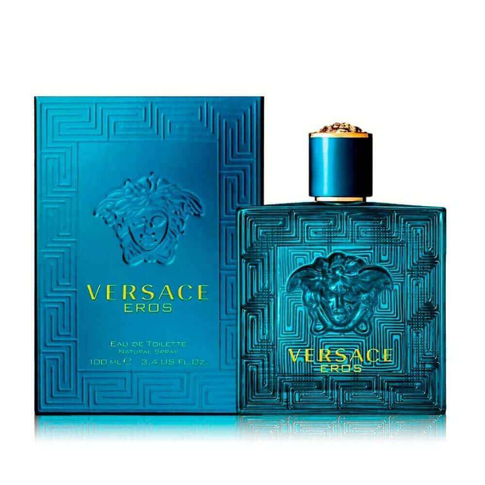 Perfume Versace Eros