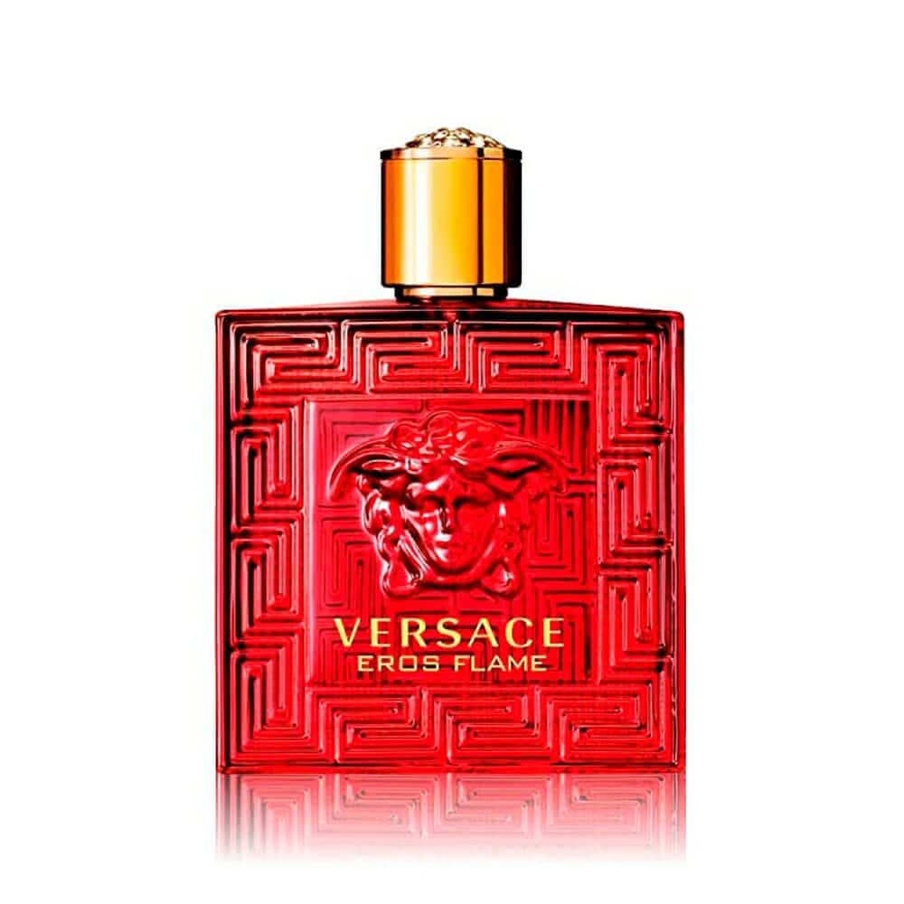 Alternative view of Perfume Eros Flame EDP