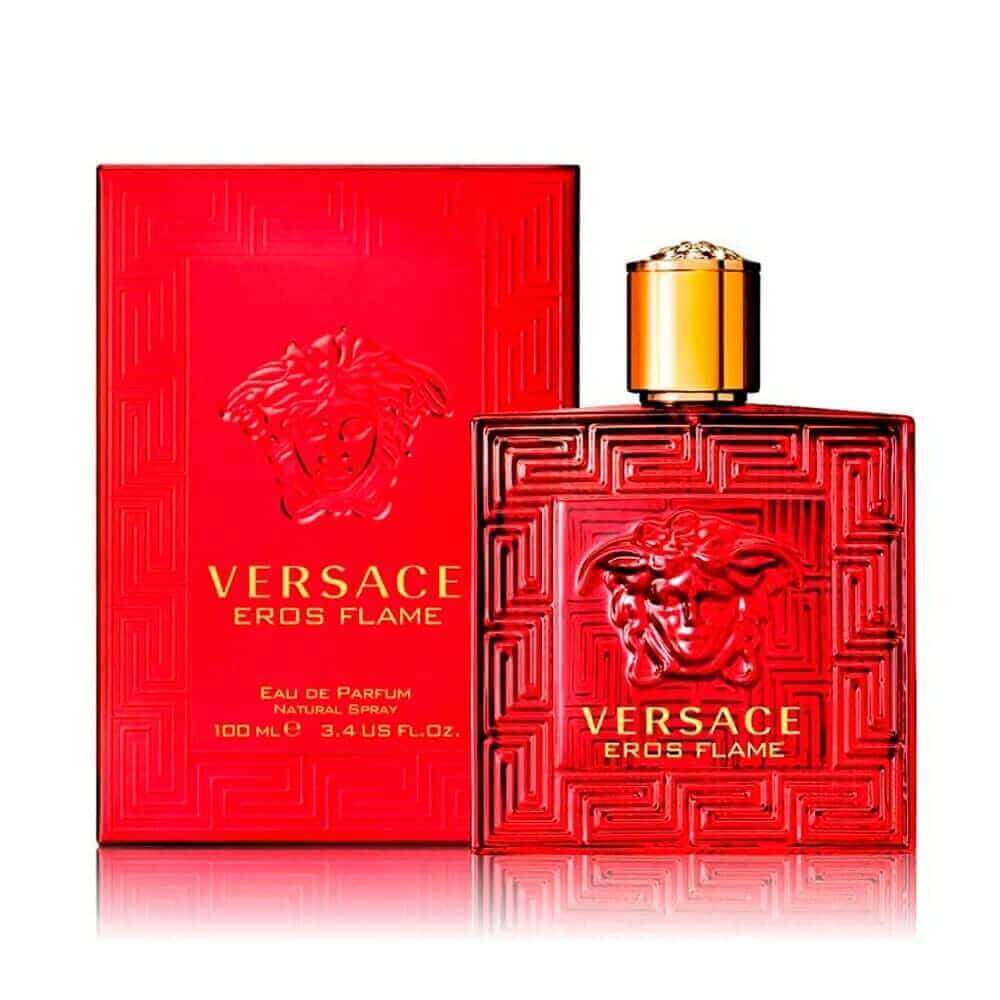 Perfume Eros Flame EDP