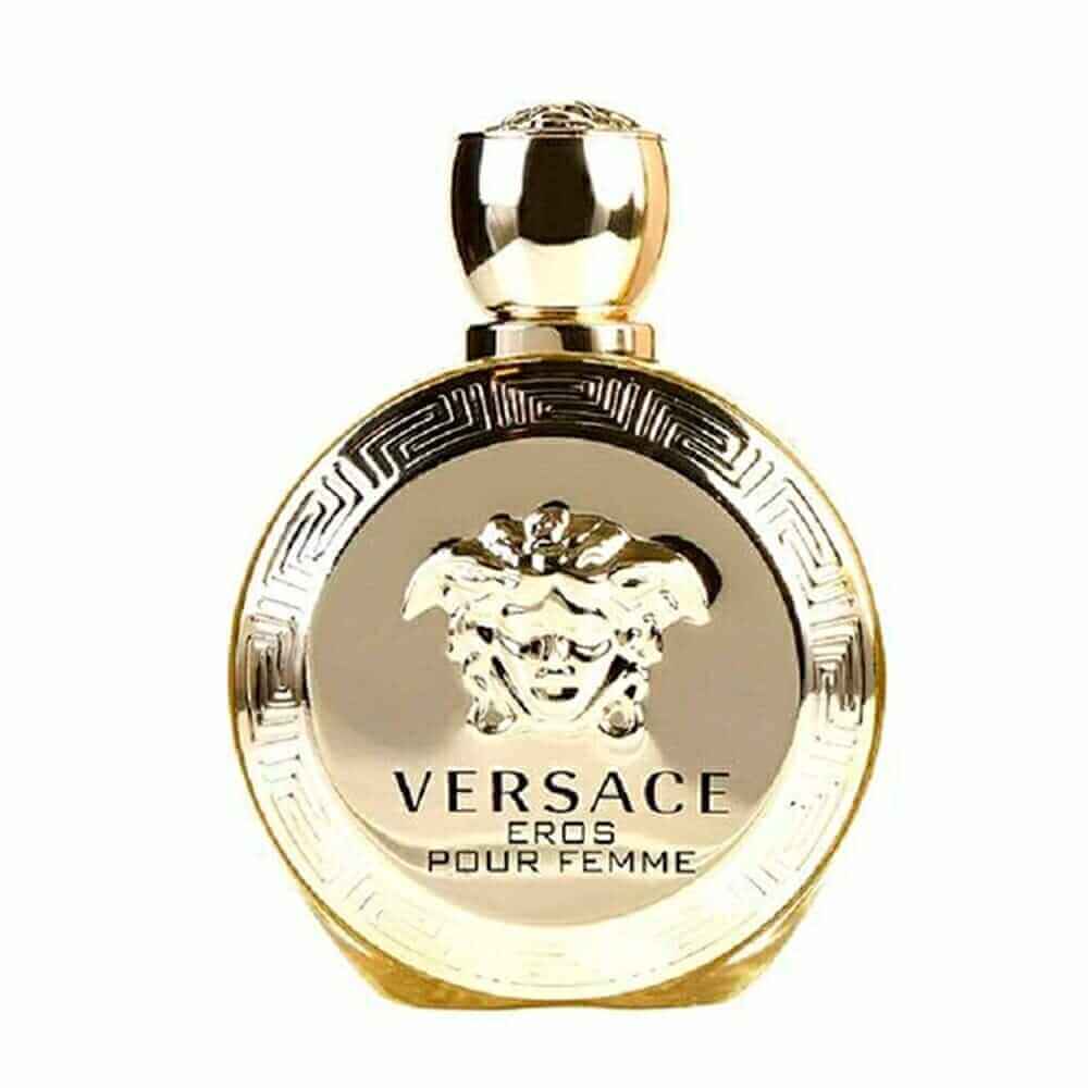 Alternative view of Perfume Eros Pour Femme Eau De Parfum
