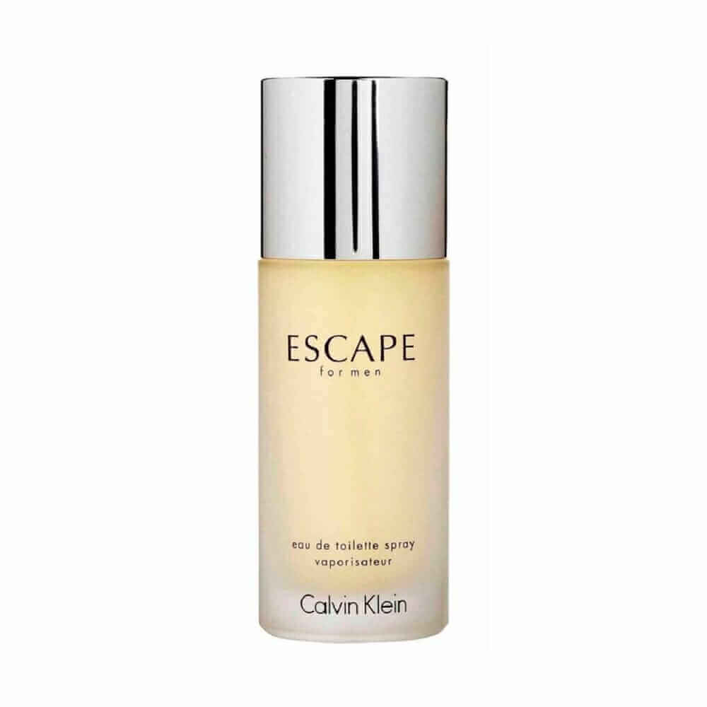 Alternative view of Perfume Escape
