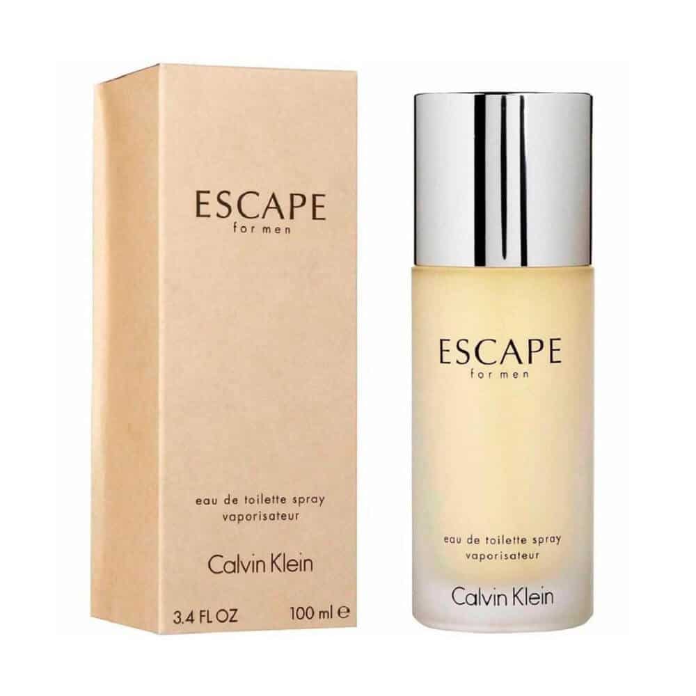 Perfume Escape