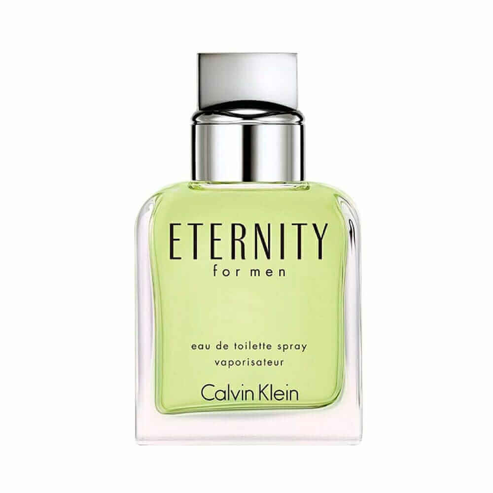 Alternative view of Perfume Eternity