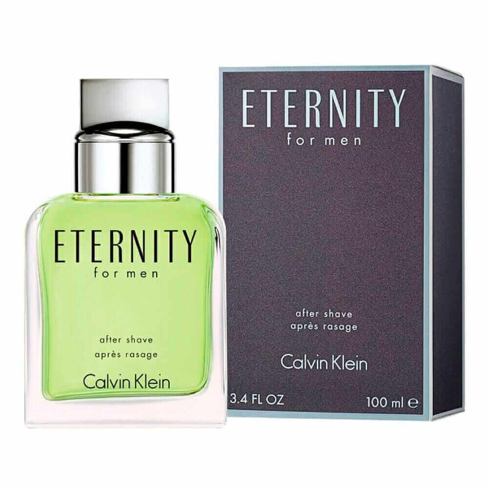 Perfume Eternity