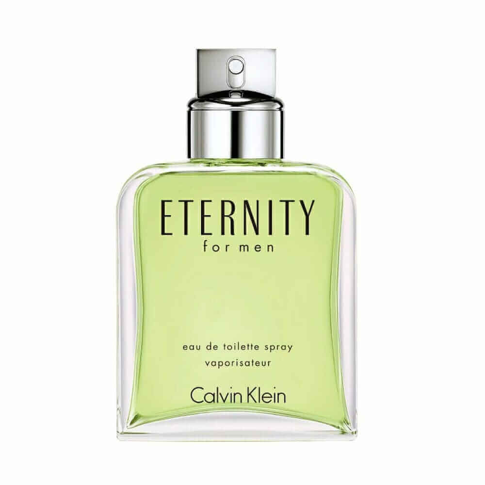Alternative view of Perfume Eternity