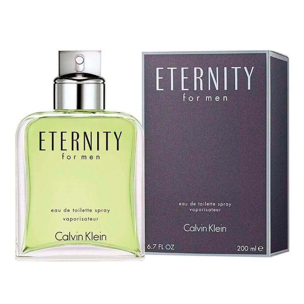 Perfume Eternity