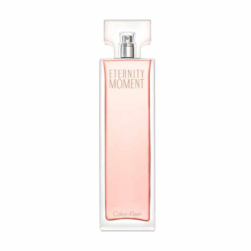 Alternative view of Perfume Eternity Moment