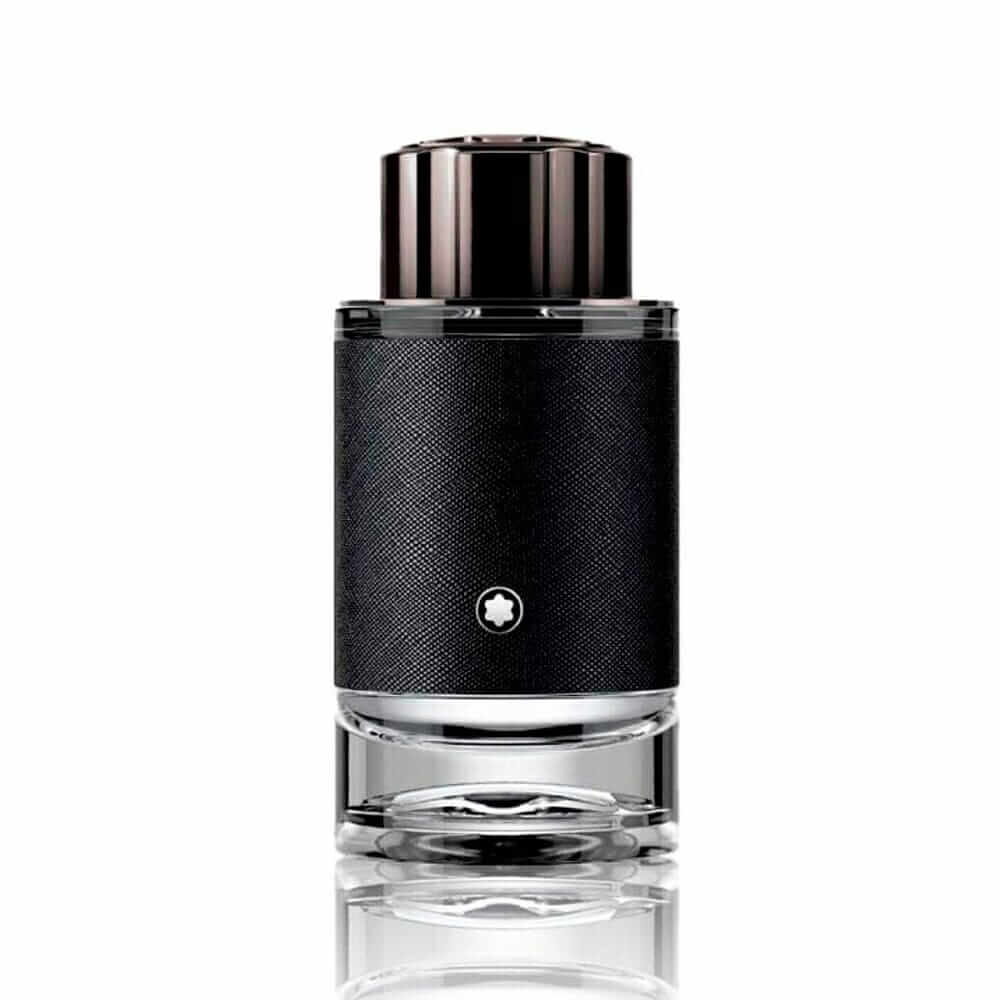 Perfume Explorer EDP de Mont Blanc Para Hombre el mejor perfume y perfumes y marcas
