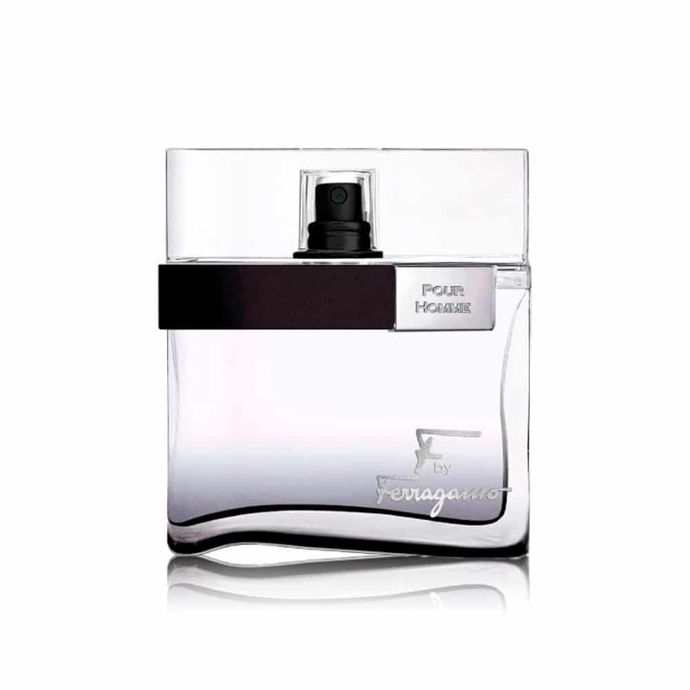 Alternative view of Perfume F Ferragamo Black