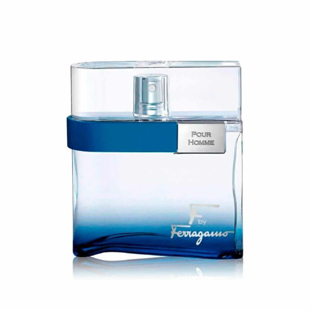 Alternative view of Perfume F De Ferragamo Free Time