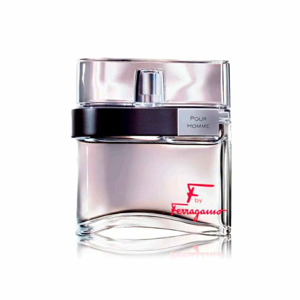 Alternative view of Perfume F De Ferragamo Pour Homme