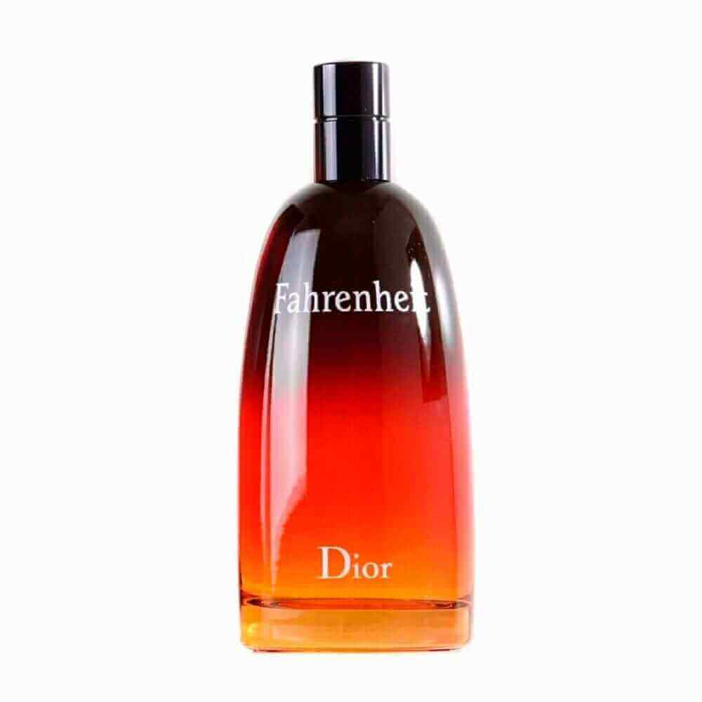 Alternative view of Perfume Fahrenheit