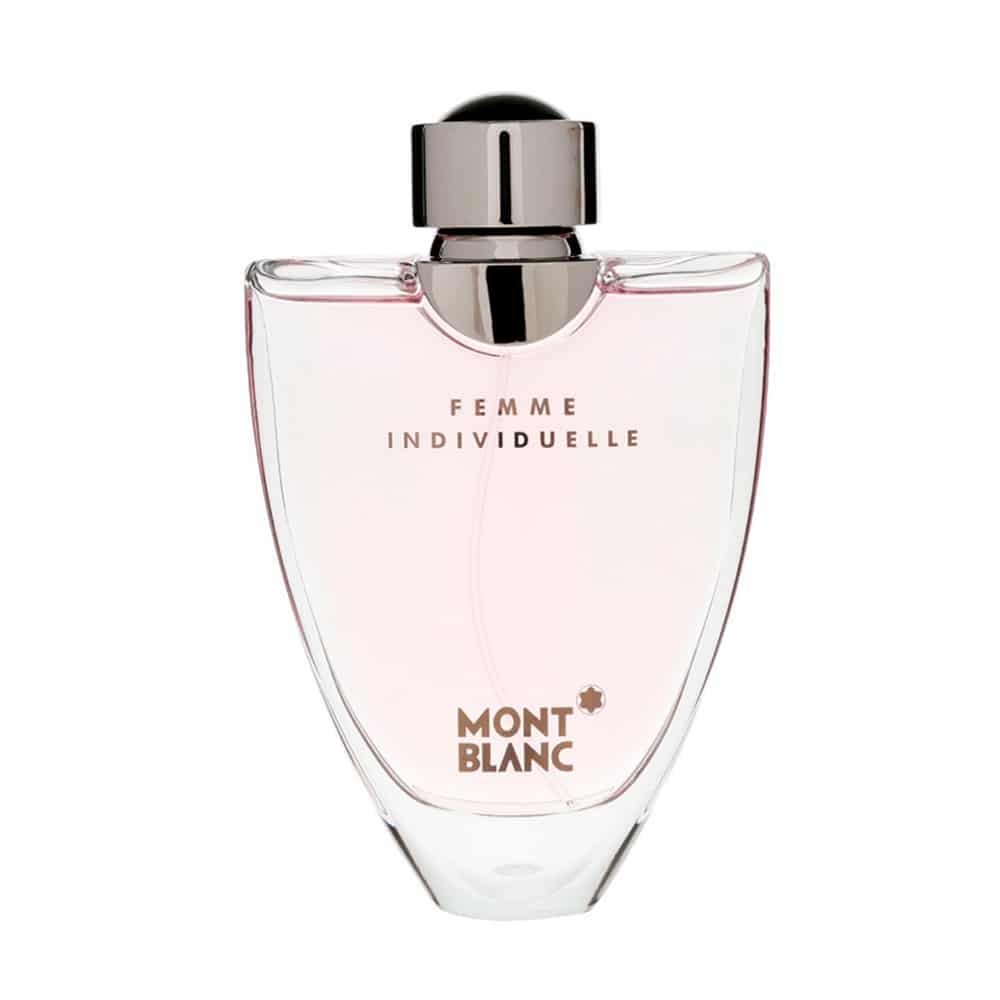 Alternative view of Perfume Femme Individuelle
