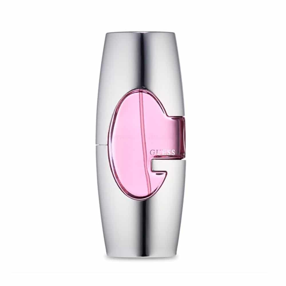 Alternative view of Perfume Guess Guess