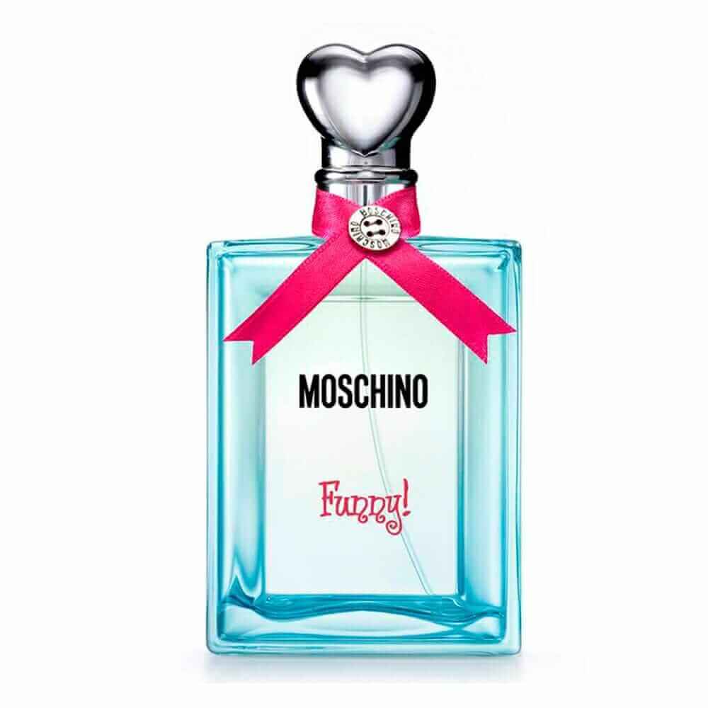 Alternative view of Perfume Funny