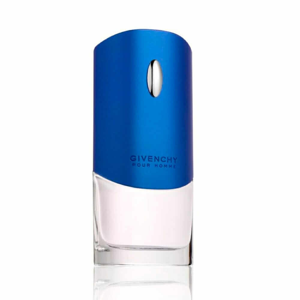 Alternative view of Perfume Givenchy Blue Label