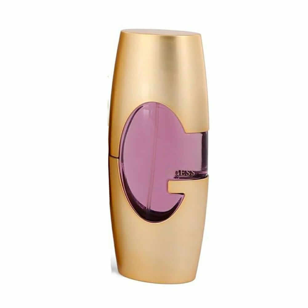 Alternative view of Perfume Guess Gold