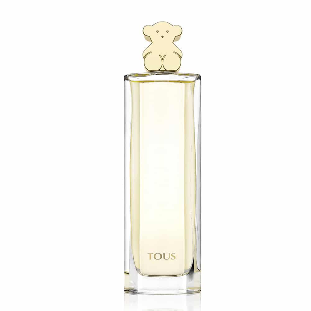Alternative view of Perfume Tous Gold