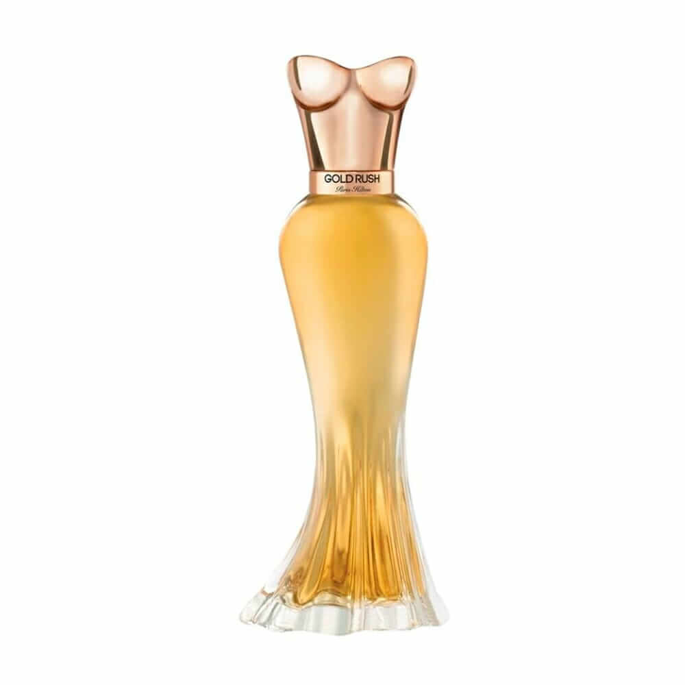 Alternative view of Perfume Gold Rush