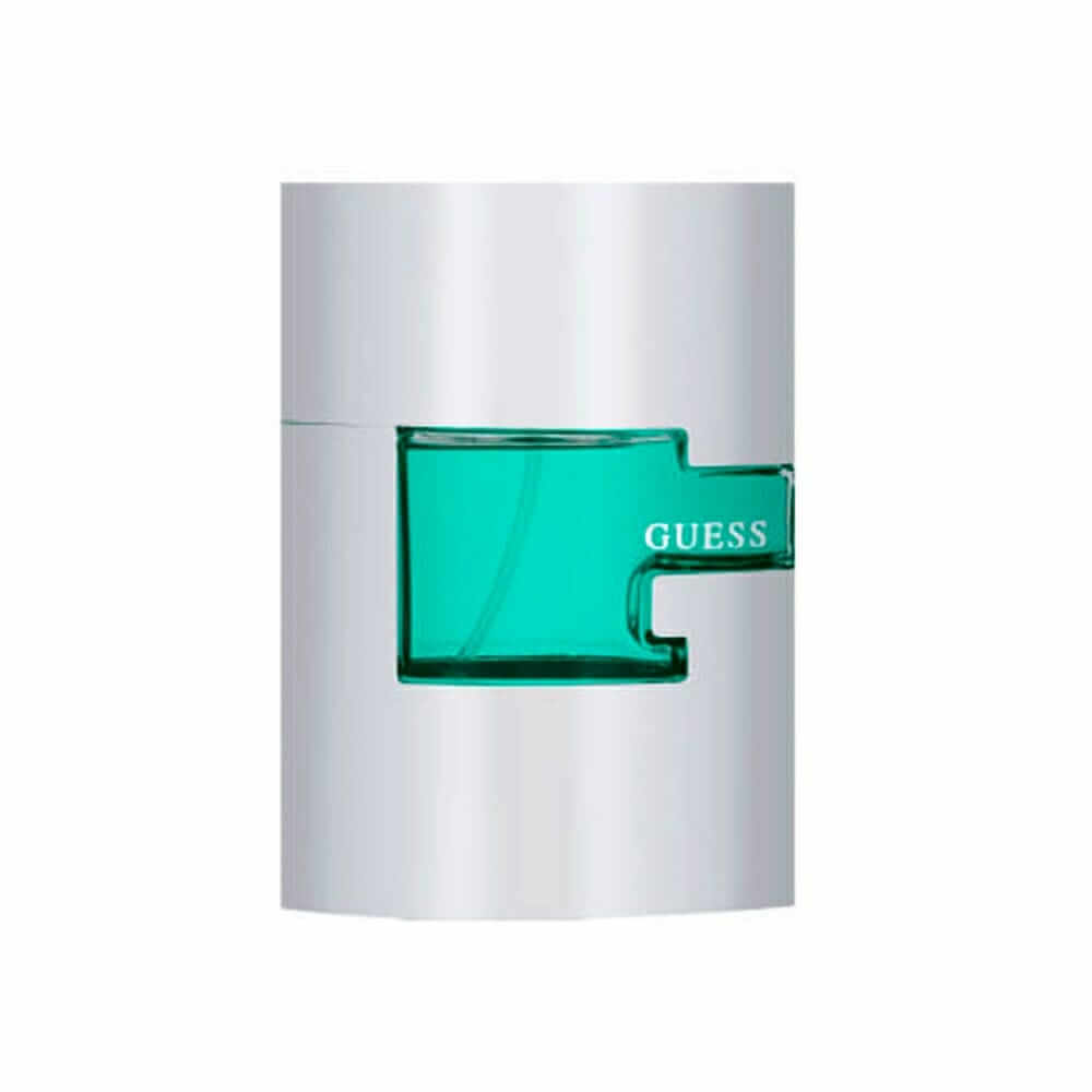 Alternative view of Perfume Guess Man