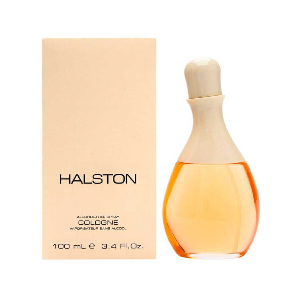 Perfume Halston