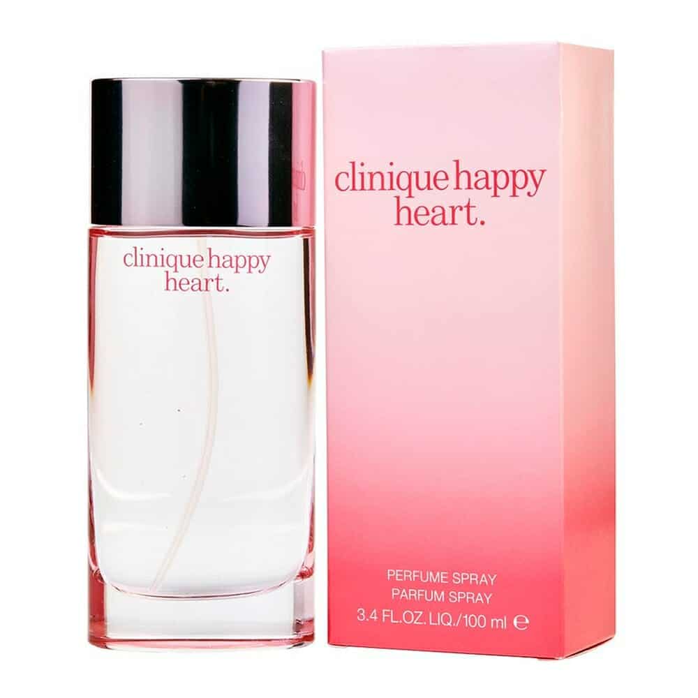 Perfume Happy Heart