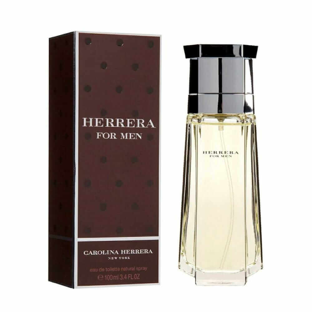 Perfume Herrera For Men