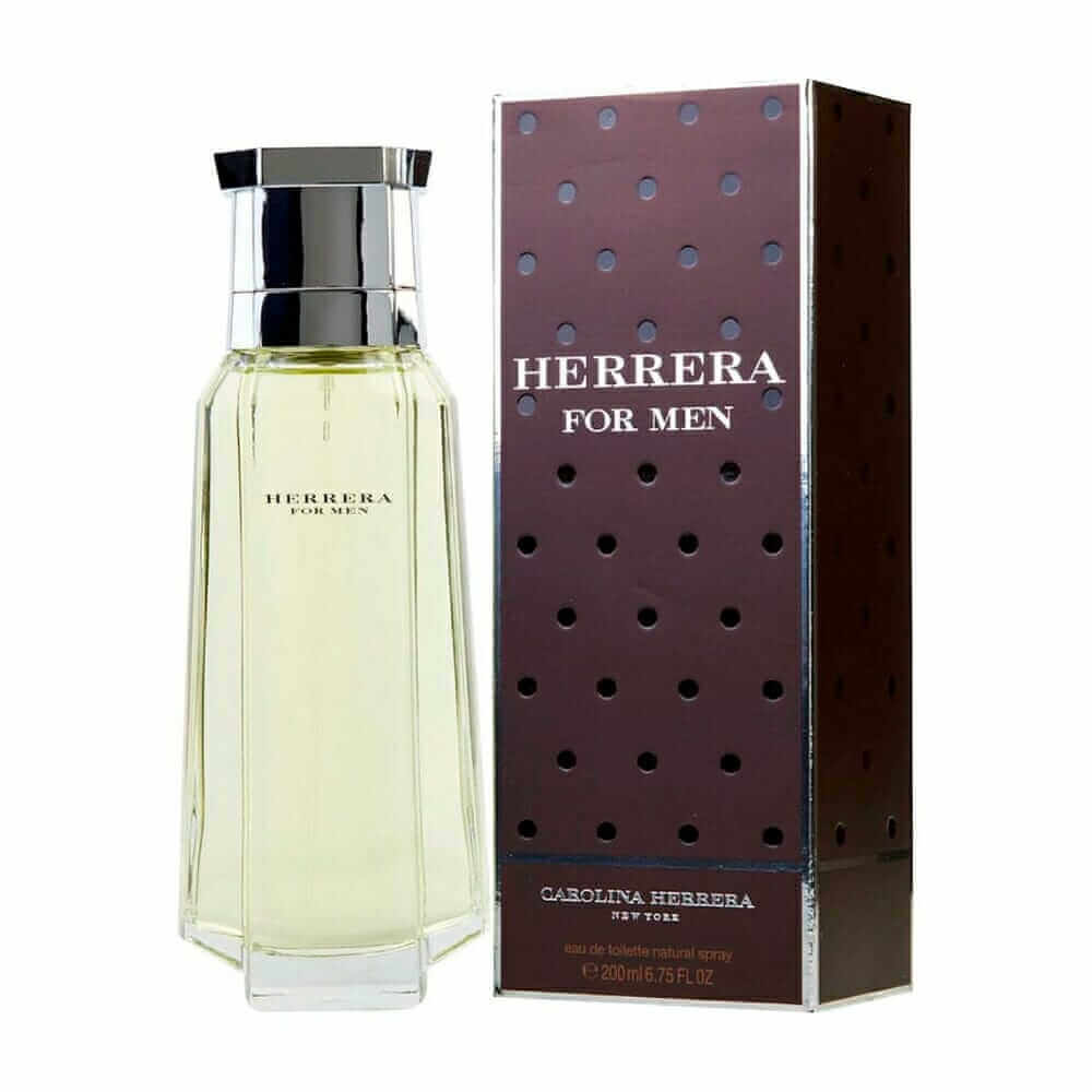 Perfume Herrera For Men