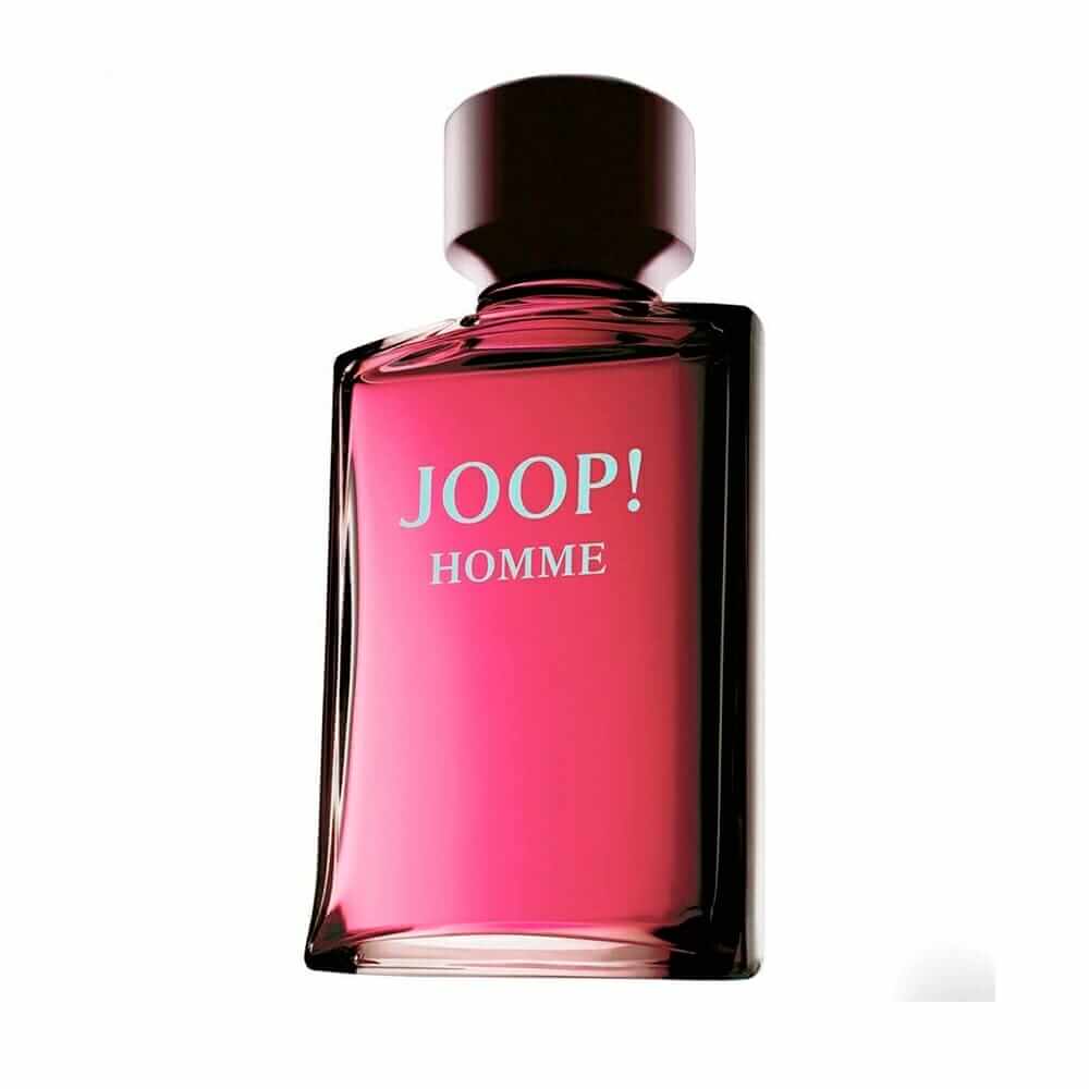 Alternative view of Perfume Joop Homme