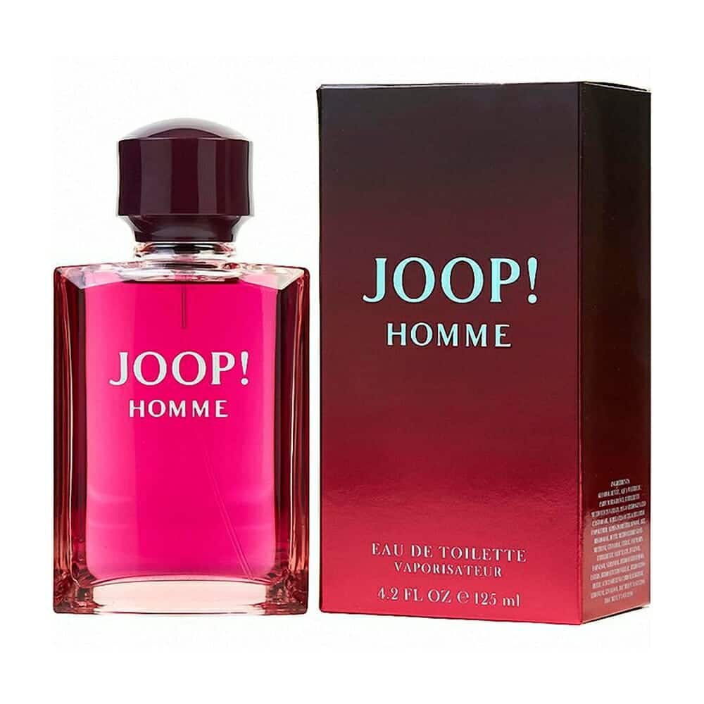 Perfume Joop Homme