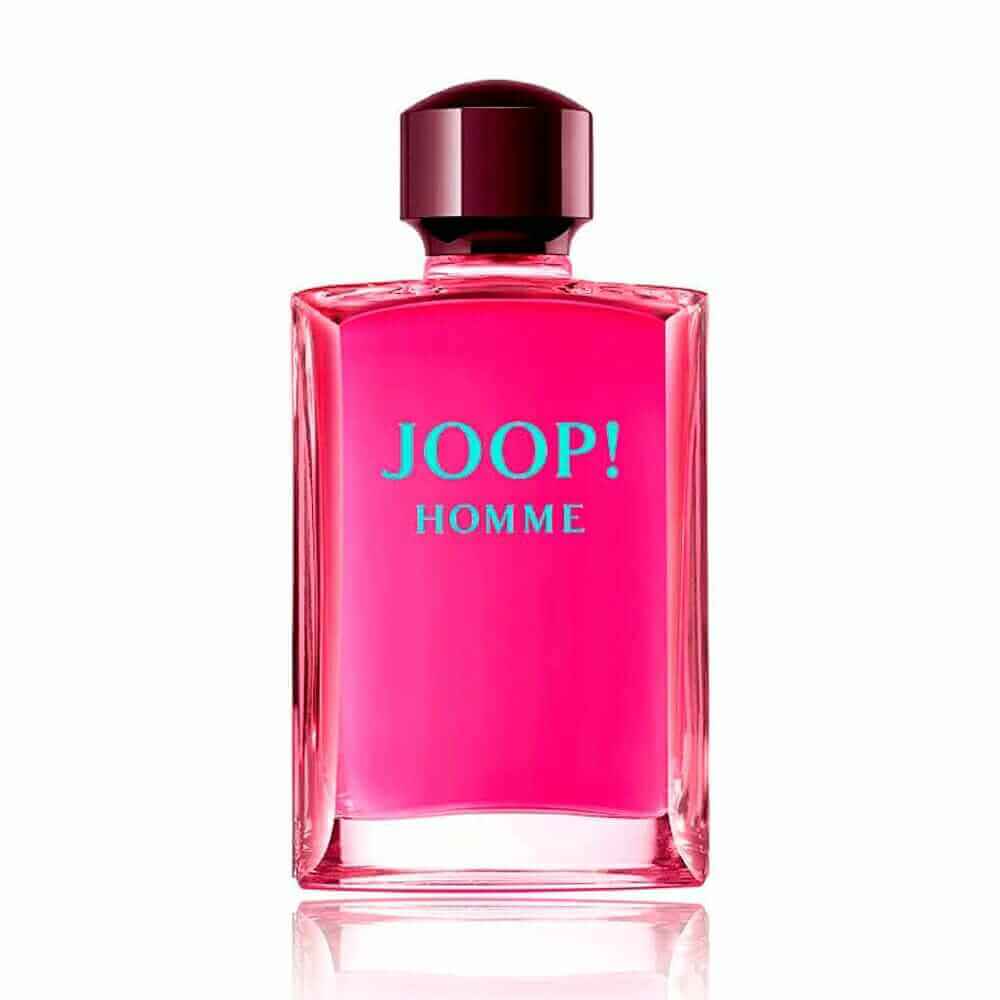 Alternative view of Perfume Joop Homme