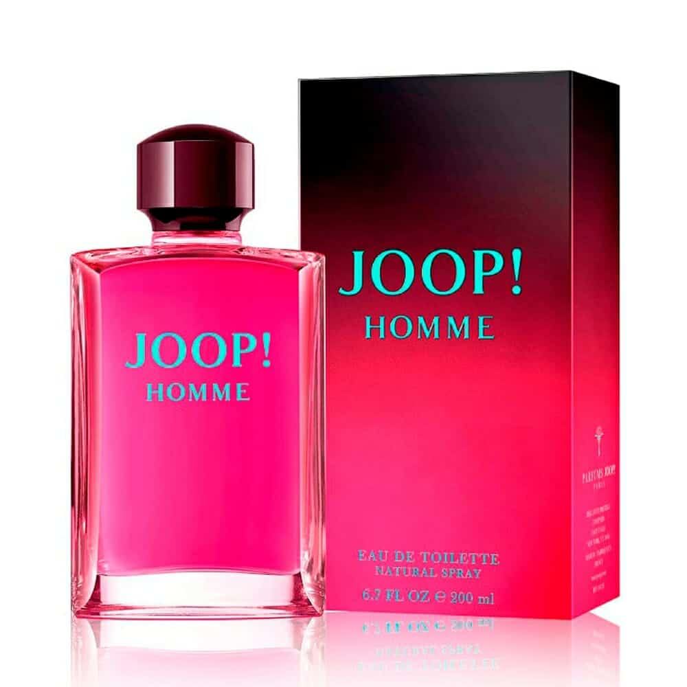 Perfume Joop Homme