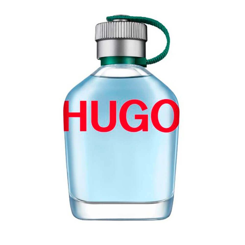 Alternative view of Perfume Hugo Man