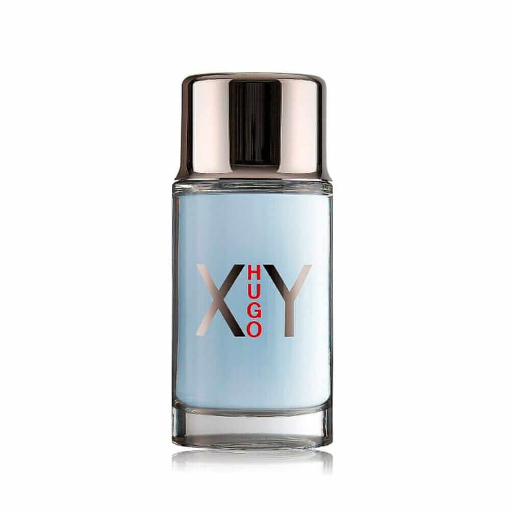 Alternative view of Perfume Hugo XY