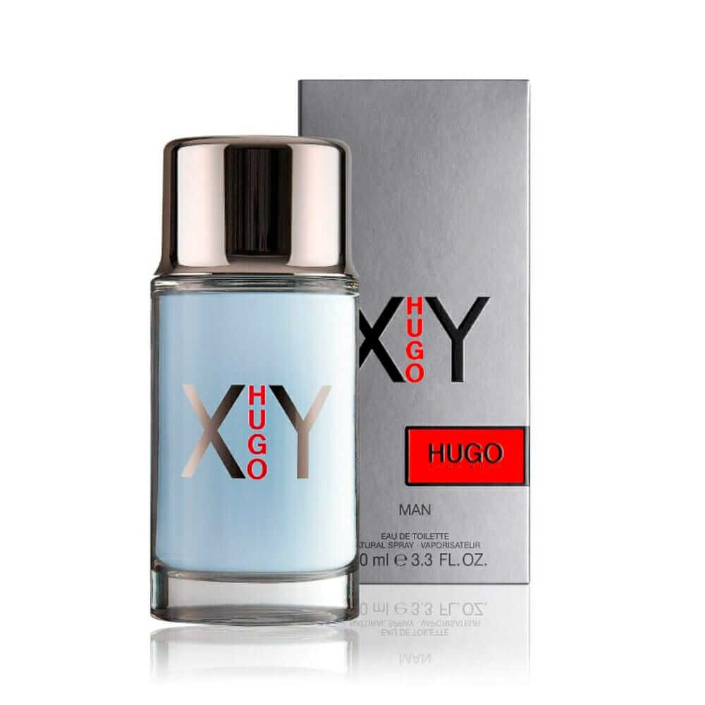 Perfume Hugo XY