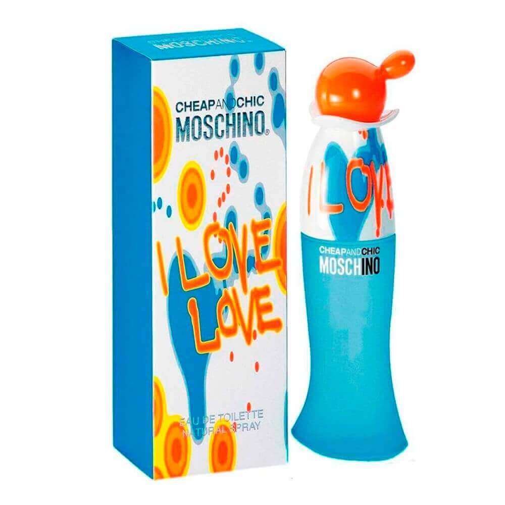 Perfume I Love Love