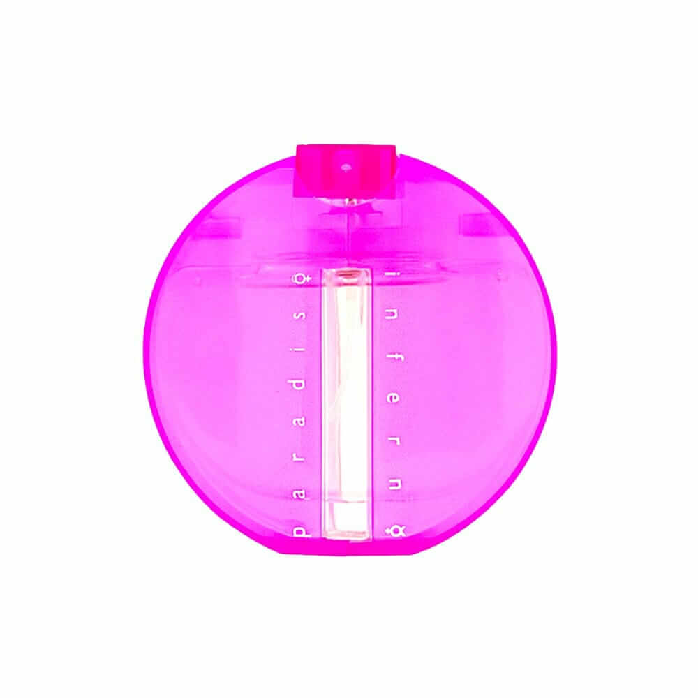 Alternative view of Perfume Inferno Paradiso Pink