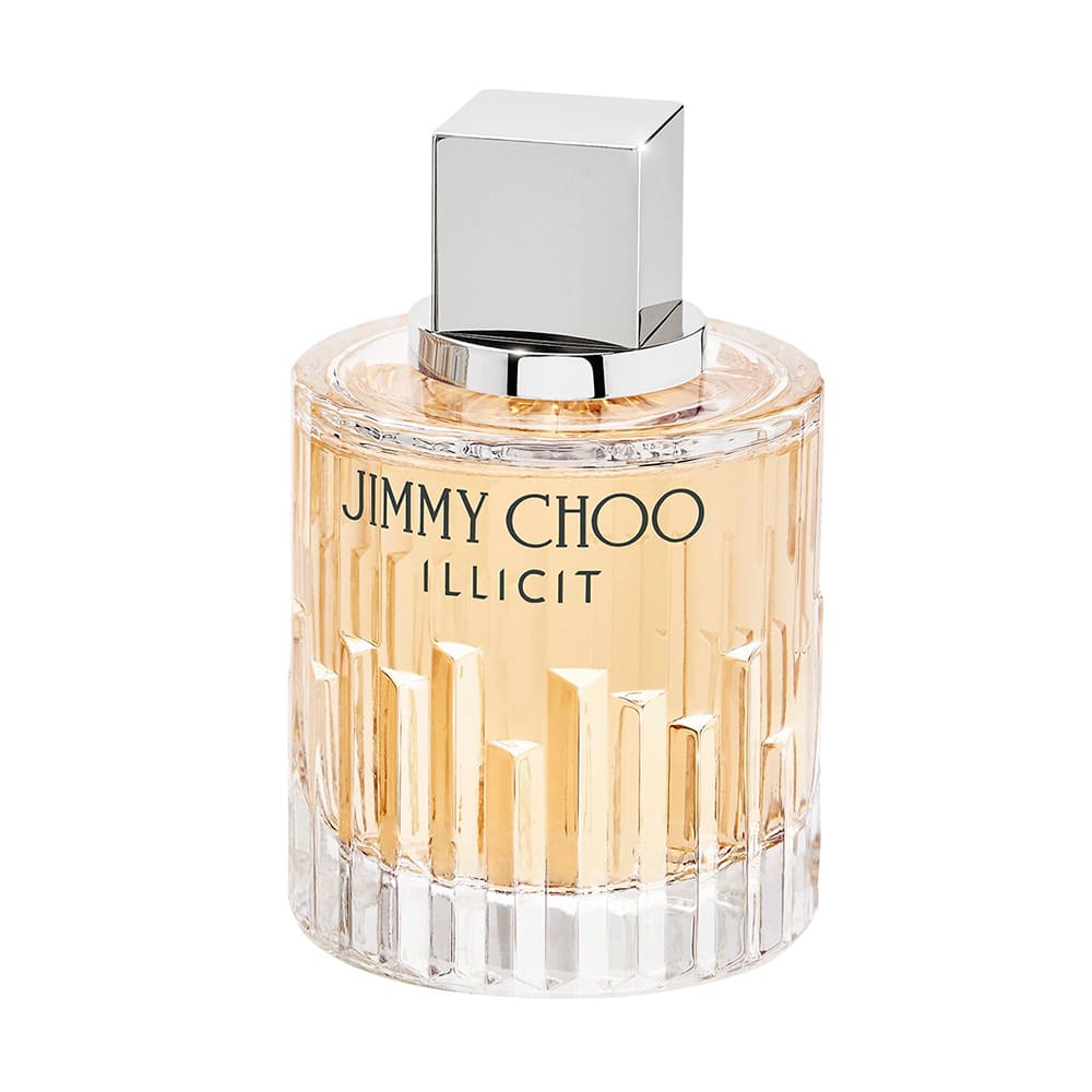 Alternative view of Perfume Jimmy Choo Illicit