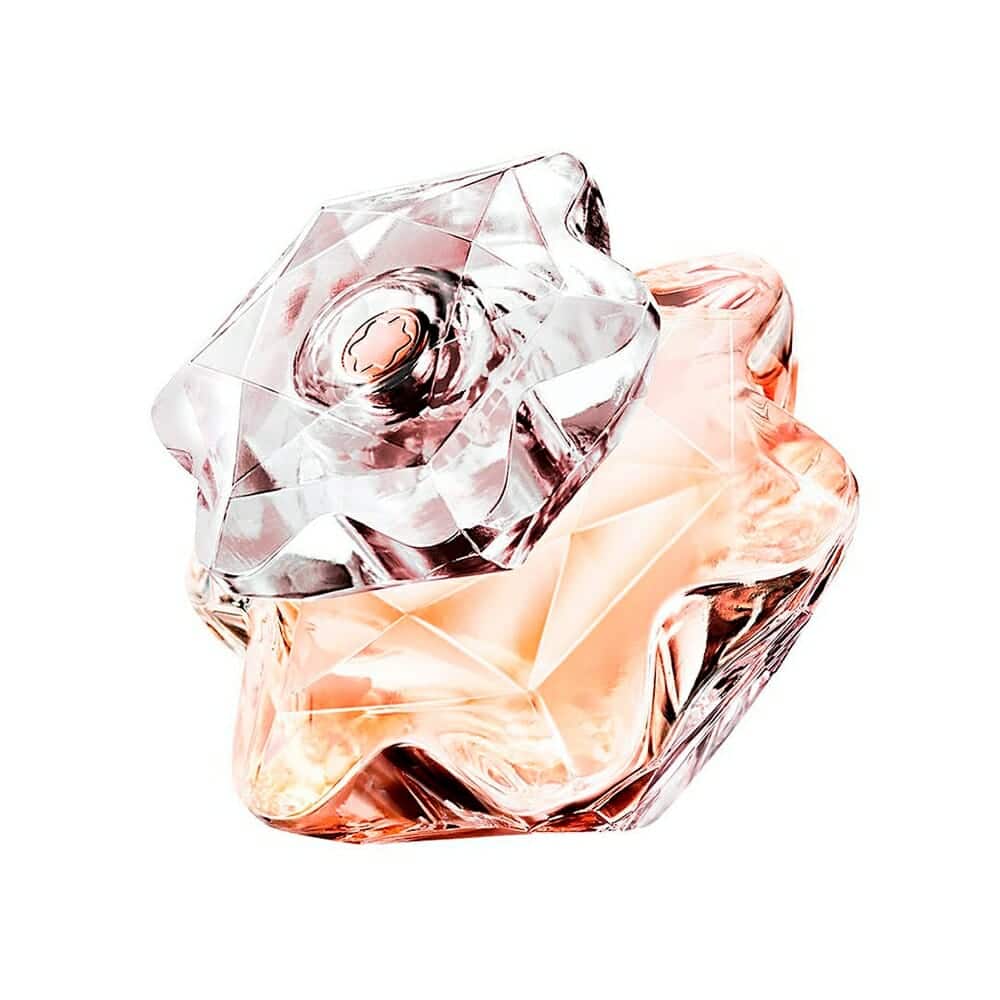 Alternative view of Perfume Lady Emblem