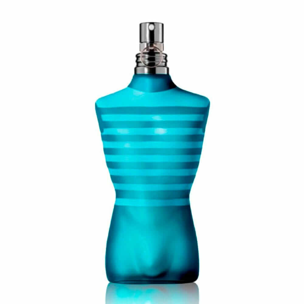 Alternative view of Perfume Jean Paul Gaultier Le Male