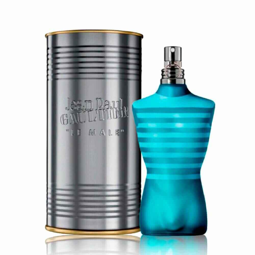 Perfume Jean Paul Gaultier Le Male