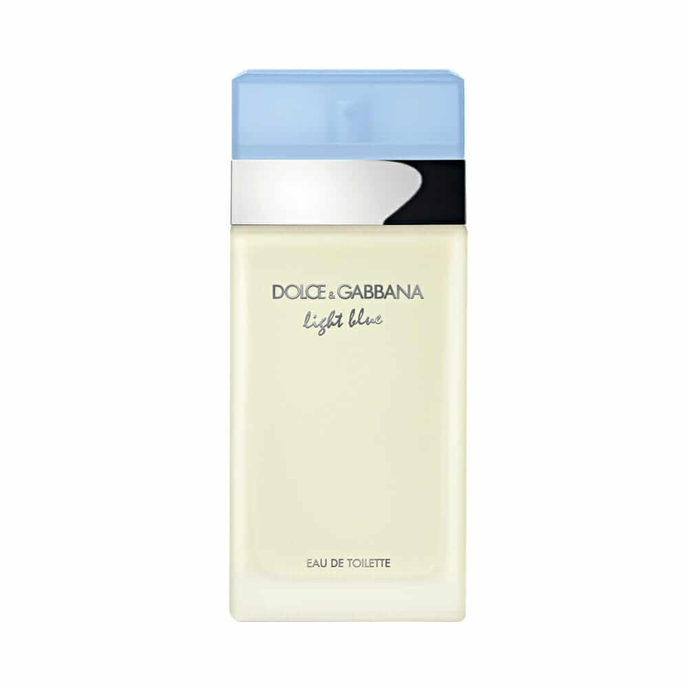 Alternative view of Perfume Light Blue