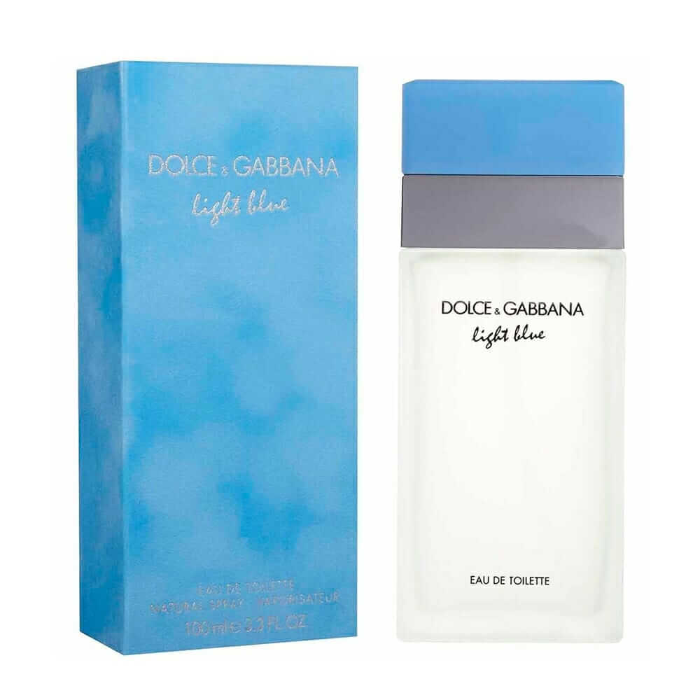 Perfume Light Blue