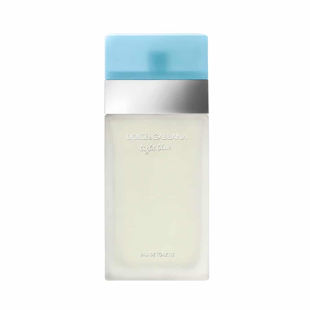 Alternative view of Perfume Light Blue