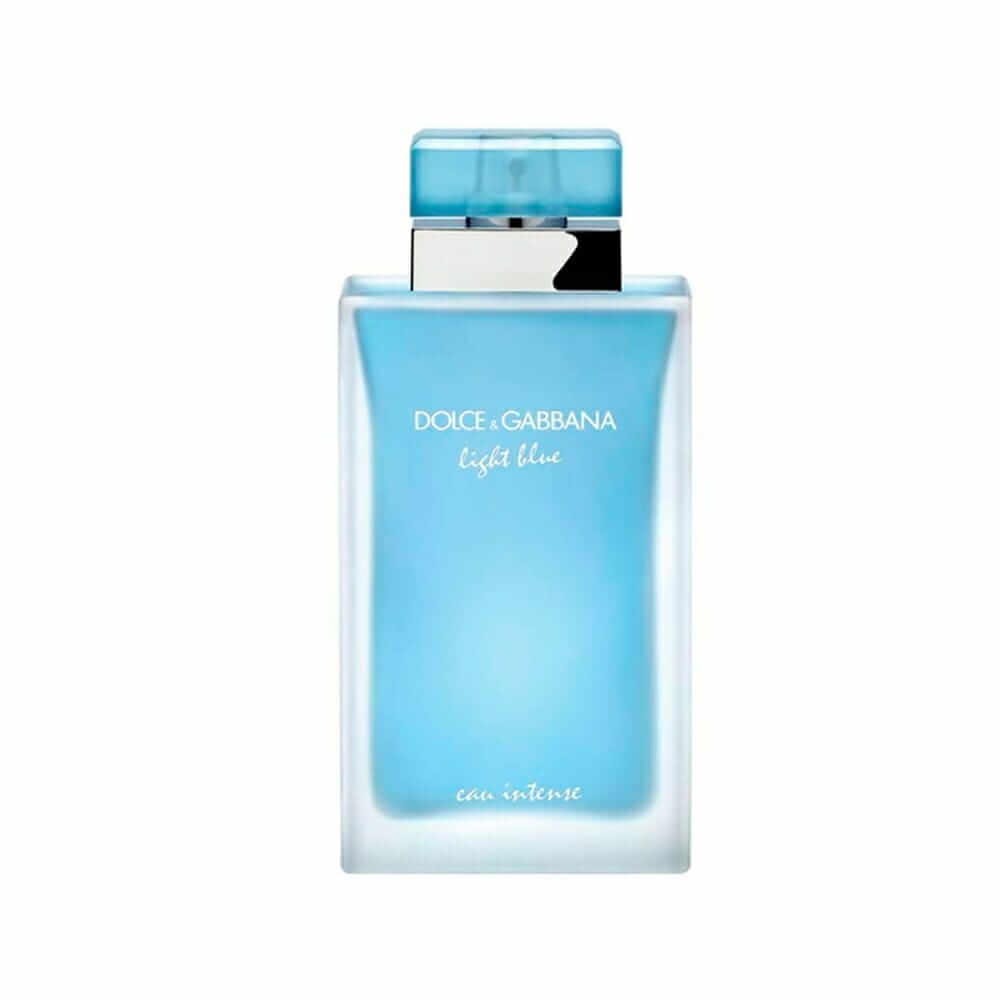 Alternative view of Perfume Light Blue Intense