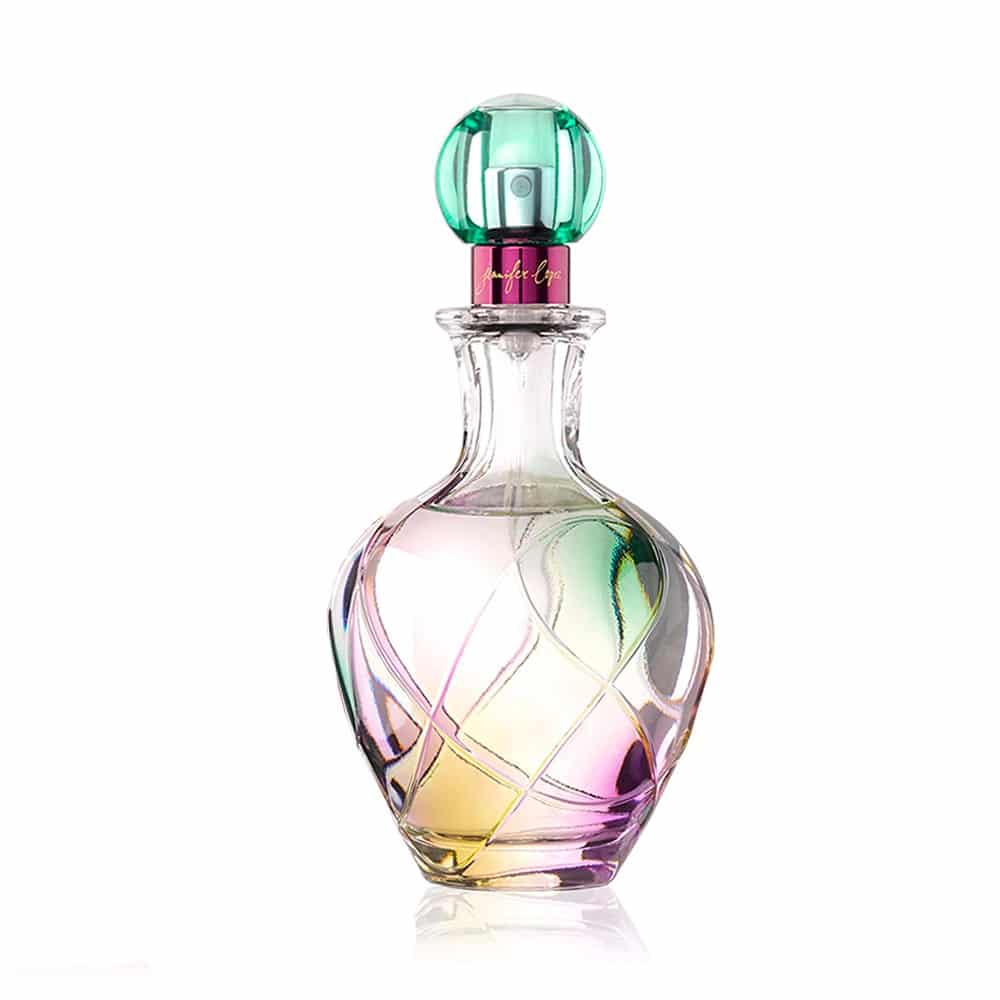 Alternative view of Perfume Live